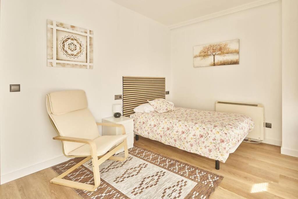 Precioso Barrio Del Oeste Apartment