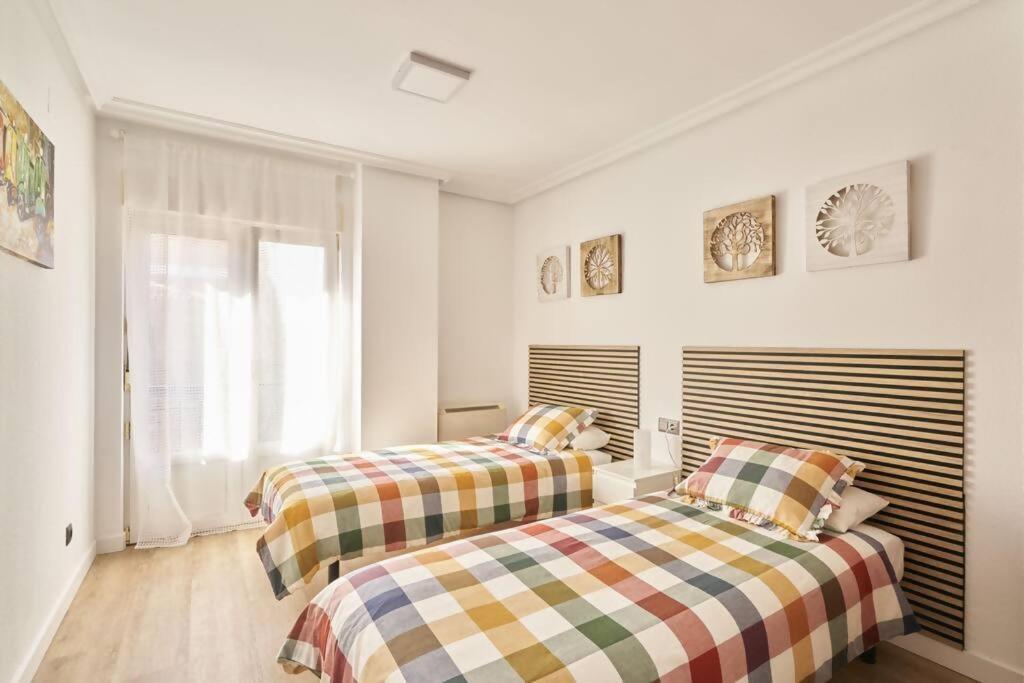 Precioso Barrio Del Oeste Apartment *