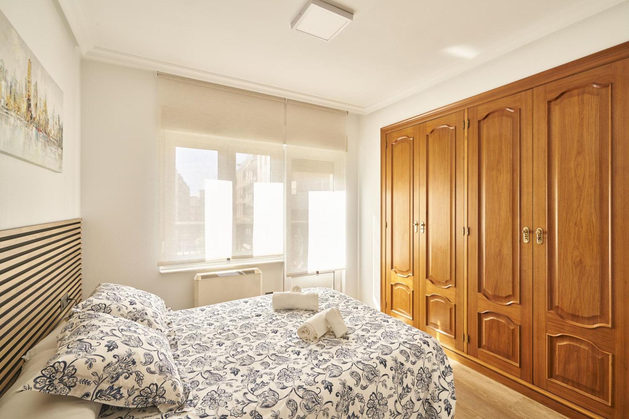 Apartament Precioso Barrio Del Oeste