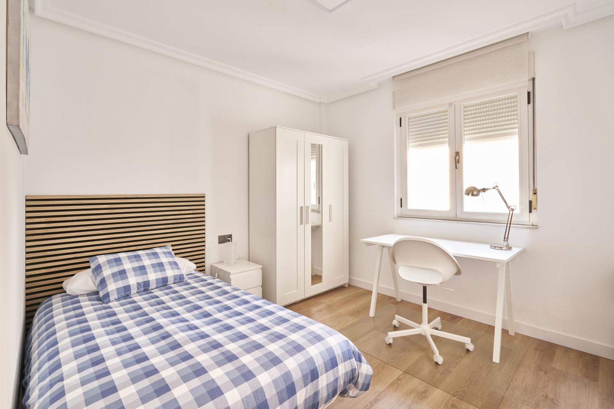 Apartament Precioso Barrio Del Oeste Salamanca